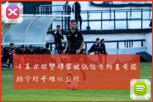 卡莱尔称赞穆雷被低估与约基奇搭档令对手难以应对