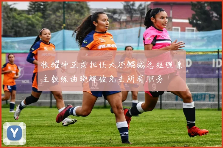 张耀坤正式担任大连鲲城总经理兼主教练曲晓辉被免去所有职务