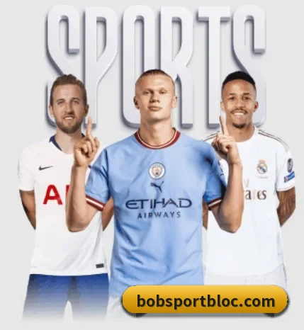 BOB足球的故事