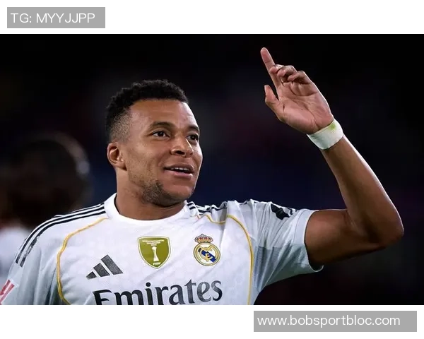 姆巴佩独领风骚本赛季各项赛事进球数远超皇马其他球员总和