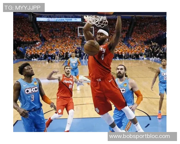 开拓者终结雷霆不败金身后状态下滑连续两场失利遭遇五连客开局连败