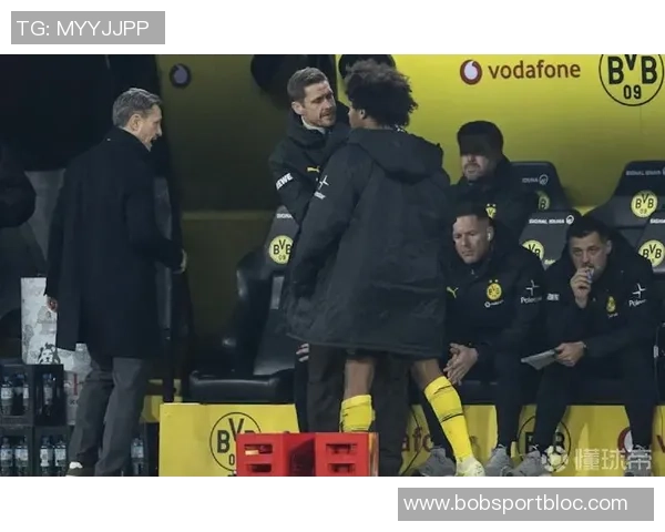 德媒曝凯尔或将离开多特前往汉堡担任体育主管尚未正式接触