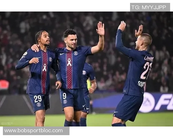 巴黎圣日耳曼状态下滑本赛季法甲已遭遇两场失利与往年形成鲜明对比