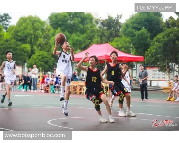 投篮技巧与心态的完美结合让你在篮球场上脱颖而出