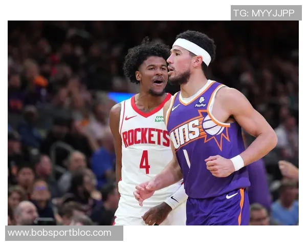 火箭伤员尽早复出至关重要否则KD将面临巨大压力和挑战