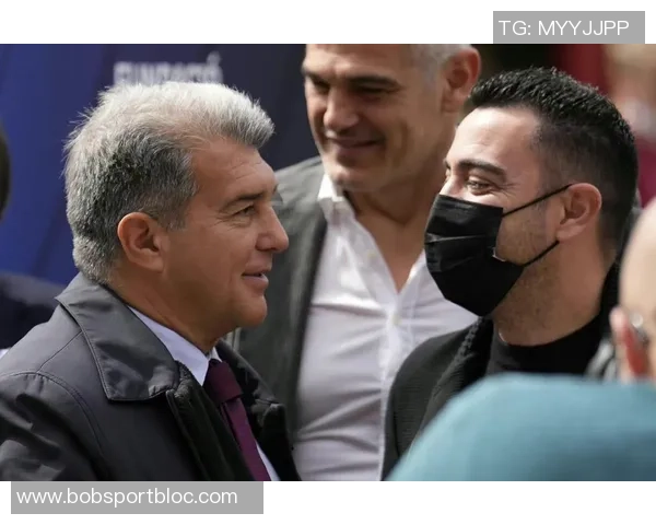 拉波尔塔回顾解雇哈维的艰难决定与教练未来的思考