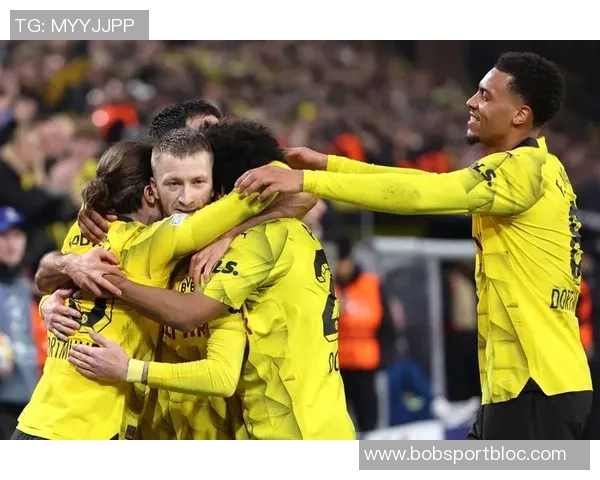 德甲精彩回顾：多特顺利取胜药厂意外失分斯图加特再创佳绩