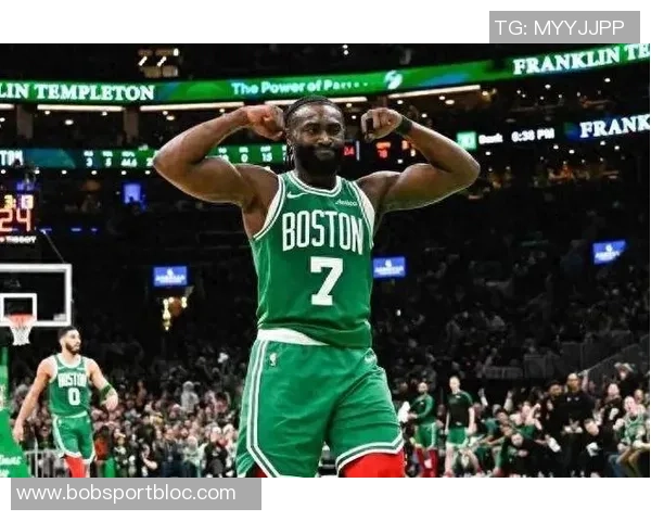 杰伦布朗谈科塔成长之路强调挡拆练习的重要性与学习过程