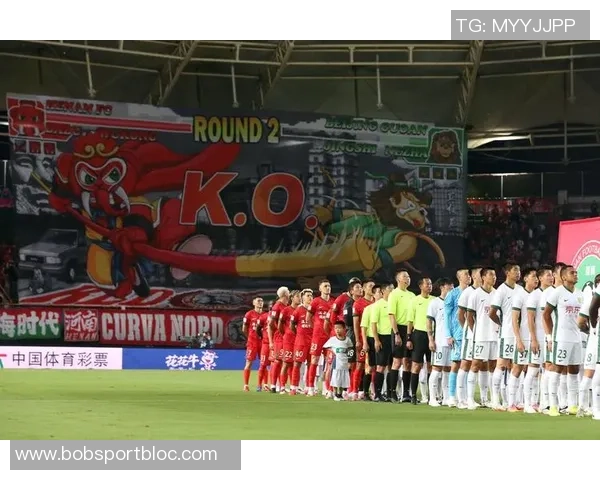 河南队凭借定位球进攻本赛季打入29球领跑中超球队展现强大实力